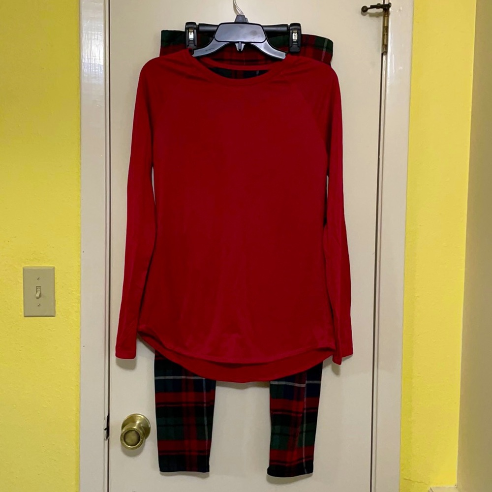 Pajamas